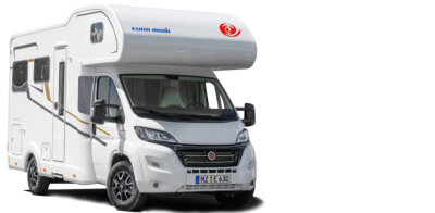 Camper und Wohnmobil mieten | Reisemobile Dörr